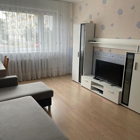 Kuuse Apartment Haapsalu Esterno foto