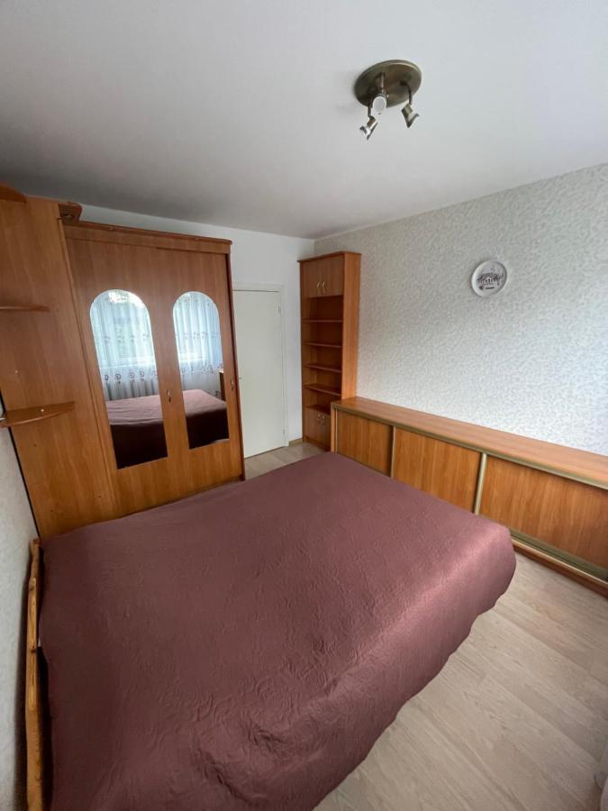 Kuuse Apartment Haapsalu Esterno foto