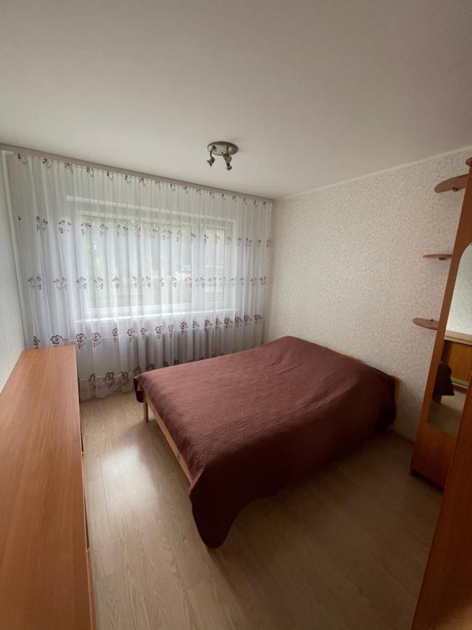 Kuuse Apartment Haapsalu Esterno foto