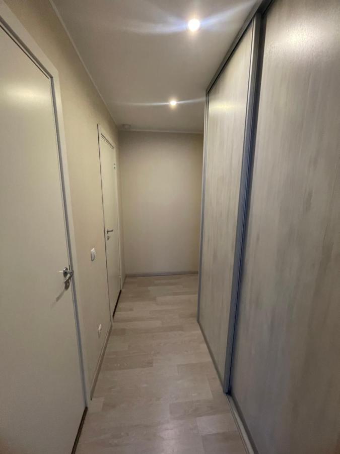 Kuuse Apartment Haapsalu Esterno foto