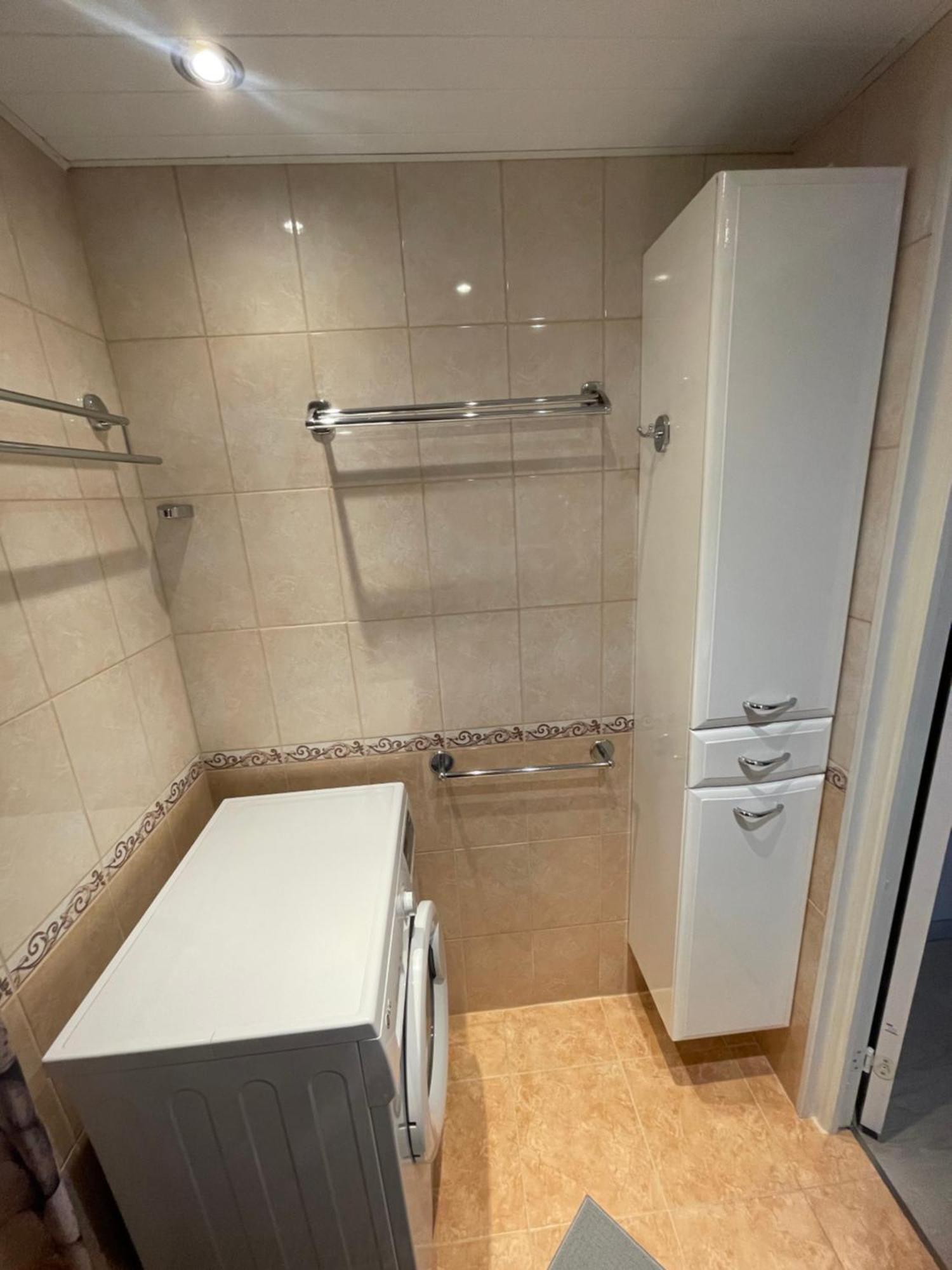 Kuuse Apartment Haapsalu Esterno foto